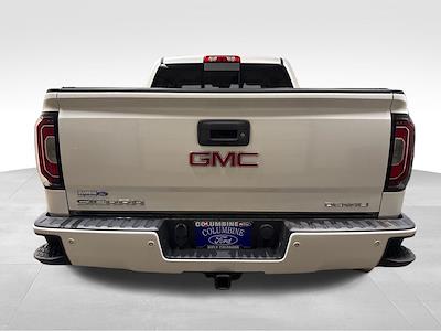 Used 2017 GMC Sierra 1500 - photo 1