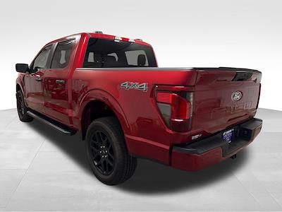 New 2025 Ford F-150 - photo 1