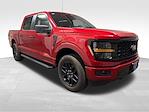 New 2025 Ford F-150 STX SuperCrew Cab for sale #FF25016 - photo 5