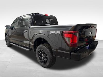 New 2025 Ford F-150 - photo 1