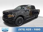 New 2025 Ford F-150 XLT SuperCrew Cab for sale #FF25017 - photo 1