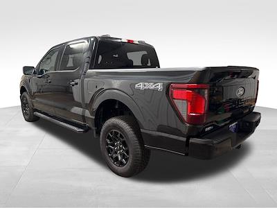 New 2025 Ford F-150 - photo 1