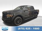 New 2025 Ford F-150 XLT SuperCrew Cab for sale #FF25018 - photo 1