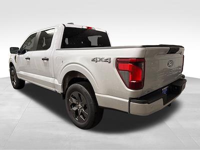 New 2025 Ford F-150 - photo 1