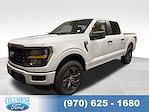 New 2025 Ford F-150 STX SuperCrew Cab for sale #FF25019 - photo 1