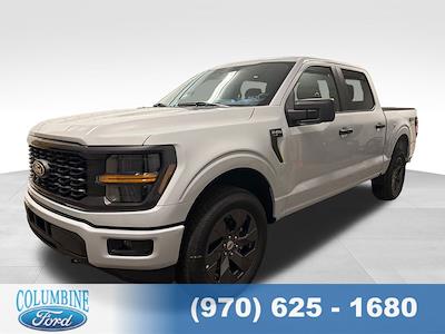 New 2025 Ford F-150 - photo 1