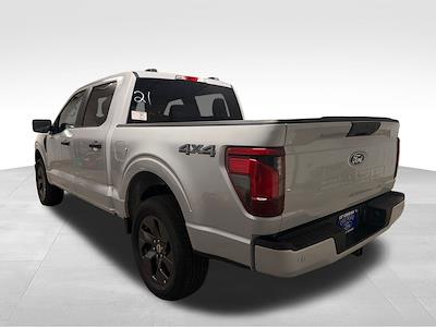 New 2025 Ford F-150 - photo 1
