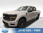New 2025 Ford F-150 STX SuperCrew Cab for sale #FF25022 - photo 1