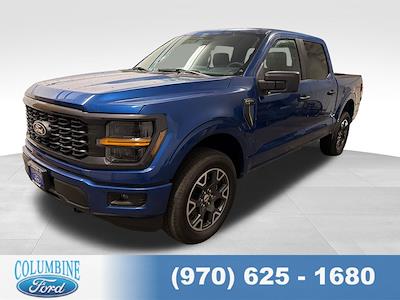 New 2025 Ford F-150 - photo 1