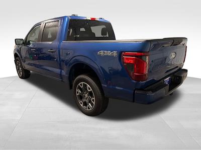 New 2025 Ford F-150 - photo 1