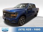 New 2025 Ford F-150 STX SuperCrew Cab for sale #FF25023 - photo 1