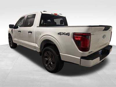 New 2025 Ford F-150 - photo 1