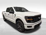 New 2025 Ford F-150 STX SuperCrew Cab for sale #FF25024 - photo 5