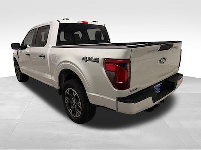 New 2025 Ford F-150 - photo 1