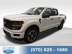 New 2025 Ford F-150 STX SuperCrew Cab for sale #FF25025 - photo 1