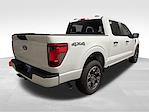 New 2025 Ford F-150 STX SuperCrew Cab for sale #FF25025 - photo 4