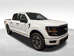 New 2025 Ford F-150 STX SuperCrew Cab for sale #FF25025 - photo 5