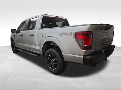 New 2025 Ford F-150 - photo 1