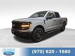 New 2025 Ford F-150 STX SuperCrew Cab for sale #FF25027 - photo 26