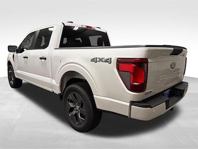 New 2025 Ford F-150 - photo 1