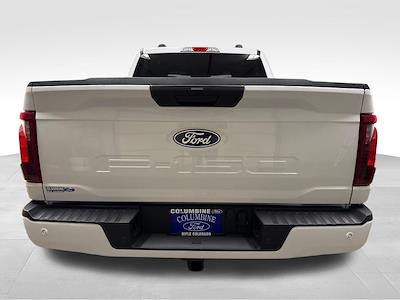 New 2025 Ford F-150 - photo 1