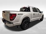 2025 Ford F-150 SuperCrew Cab 4WD Pickup for sale #FF25029 - photo 4