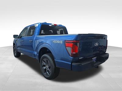 New 2025 Ford F-150 - photo 1