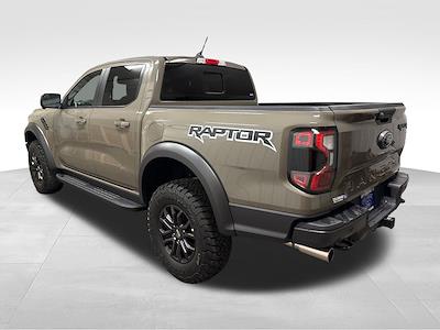 New 2025 Ford Ranger - photo 1