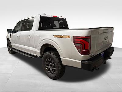 New 2025 Ford F-150 - photo 1