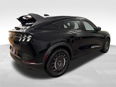 New 2025 Ford Mustang Mach-E - photo 1