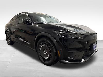 New 2025 Ford Mustang Mach-E - photo 1