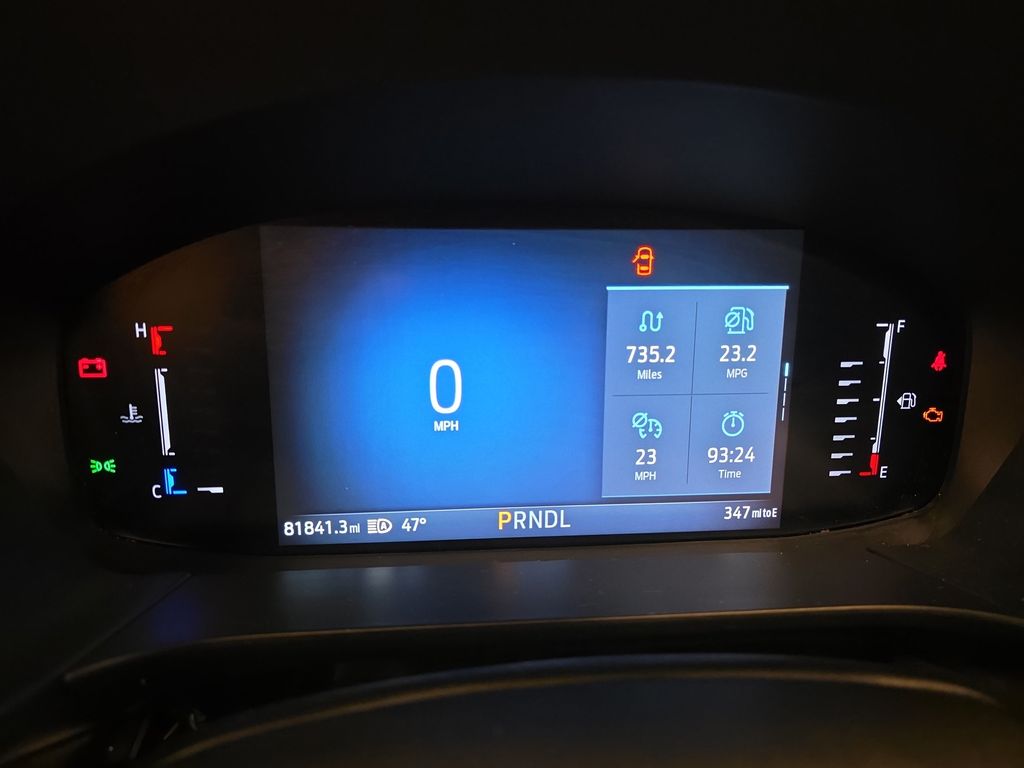 Used 2023 Ford Escape - photo 11