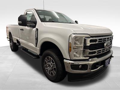 New 2025 Ford F-350 - photo 1