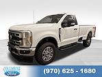 New 2025 Ford F-350 XLT Regular Cab for sale #FF25036 - photo 23