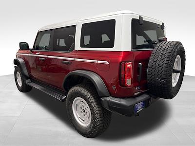 New 2025 Ford Bronco - photo 1