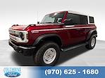 New 2025 Ford Bronco Heritage for sale #FF25037 - photo 1