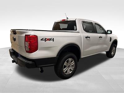 New 2025 Ford Ranger - photo 1