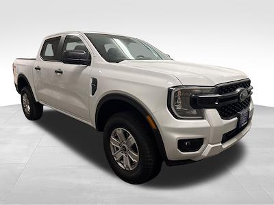 New 2025 Ford Ranger - photo 1
