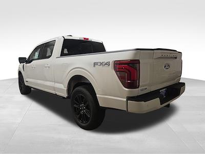 New 2025 Ford F-150 - photo 1