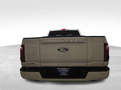 New 2025 Ford F-150 - photo 1