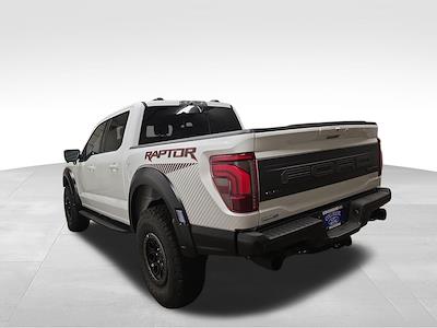 New 2025 Ford F-150 - photo 1