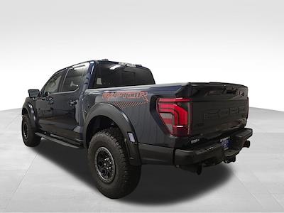 New 2025 Ford F-150 - photo 1