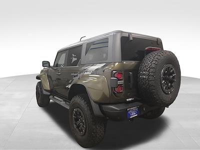 New 2025 Ford Bronco - photo 1