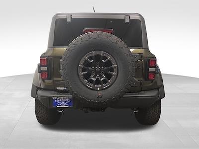 New 2025 Ford Bronco - photo 1