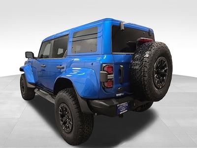 New 2025 Ford Bronco - photo 1