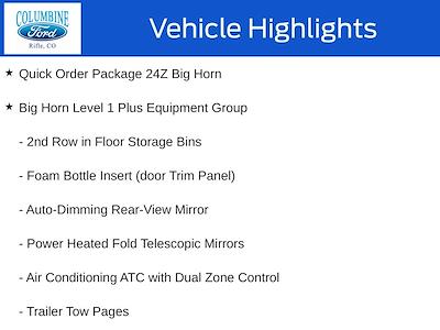 Used 2026 Ram 3500 - photo 1