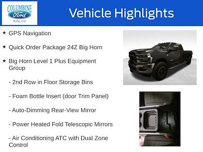 Used 2026 Ram 3500 - photo 1