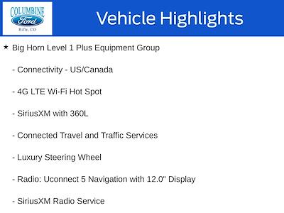 Used 2026 Ram 3500 - photo 1