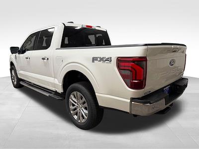New 2025 Ford F-150 - photo 1