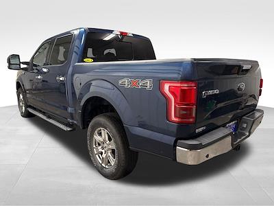 Used 2017 Ford F-150 - photo 1